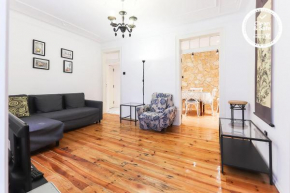 Downtown Stylish by Homing